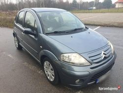 Używany 2006 Citroën C3 | 7800 zł (Uczciwa cena)