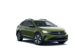 Nowe 2025 VW Taigo SUV | 125 500 zł