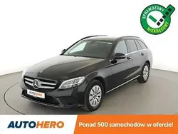 Czarny Używany 2019 Mercedes A200 Kombi | 79 000 zł (Dość drogi)