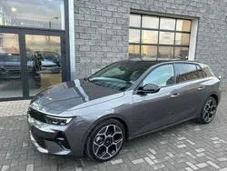 Szary (metalik) Nowe 2024 Opel Astra Hatchback | 134 300 zł