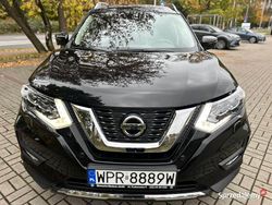 Używany 2021 Nissan X-Trail 360º SUV | 81 000 zł (Uczciwa cena)