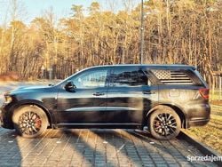 Używany 2015 Dodge Durango SUV | 104 900 zł