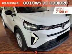 Inny kolor Nowe 2025 Renault Captur Evolution SUV | 87 600 zł