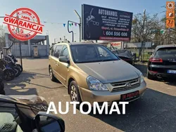 Złoty Używany 2009 Kia Carnival 2 Minivan | 15 490 zł