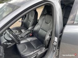 Używany 2016 Volvo V40 Kombi | 37 700 zł (Dobra cena)