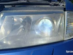 Niebieski Używany 2000 VW Passat Kombi | 3199 zł (Uczciwa cena)