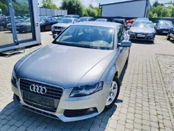 Używany 2010 Audi A4 Sedan/Limuzyna | 25 900 zł (Super Cena)