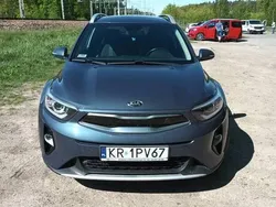 Używany 2019 Kia Stonic 2 SUV | 63 000 zł (Uczciwa cena)