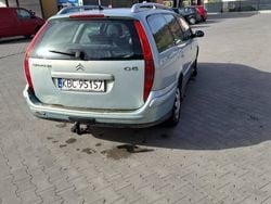 Używany 2001 Citroën C5 Kombi | 3500 zł