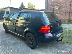 Używany 2000 VW Golf IV | 3700 zł (Uczciwa cena)