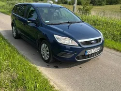 Używany 2009 Ford Focus | 9500 zł (Uczciwa cena)