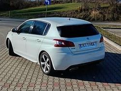 Używany 2017 Peugeot 308 | 32 000 zł (Uczciwa cena)