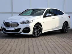 Biel alpejska Używany 2023 BMW 218 Shadowline Coupe | 129 900 zł (Uczciwa cena)