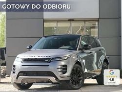 Inny kolor Nowe 2025 Land Rover Range Rover evoque SE Dynamic SUV | 322 500 zł