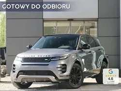 Inny kolor Nowe 2025 Land Rover Range Rover evoque SE Dynamic SUV | 293 200 zł