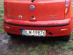 Używany 2004 Fiat Punto Hatchback | 4000 zł (Dość drogi)