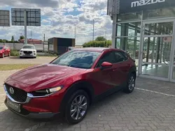 Czerwony Używany 2023 Mazda CX-30 SUV | 149 900 zł (Drogi)