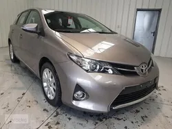 Inny kolor Używany 2015 Toyota Auris Plus Sedan/Limuzyna | 32 422 zł (Uczciwa cena)