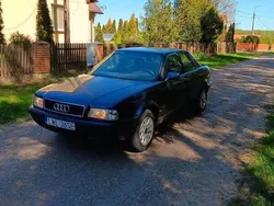 Używany 1994 Audi 80 | 6000 zł