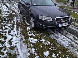 Używany 2005 Audi A6 Sedan/Limuzyna | 13 500 zł (Uczciwa cena)