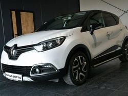 Biały (metalik, perła) Używany 2018 Renault Captur Bose Edition SUV | 49 800 zł (Uczciwa cena)