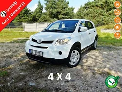 Biały Używany 2012 Toyota Urban Cruiser SUV | 22 990 zł