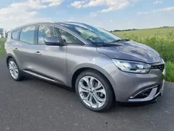 Szary Używany 2018 Renault Grand Scénic IV Minivan | 62 900 zł (Uczciwa cena)
