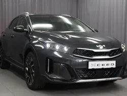 Inny kolor Nowe 2025 Kia XCeed SUV | 112 500 zł (Uczciwa cena)