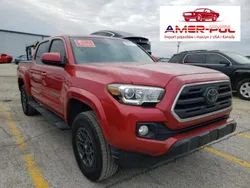 Czerwony Używany 2018 Toyota Tacoma Pickup | 142 000 zł