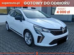 Inny kolor Nowe 2025 Renault Clio V Evolution Hatchback | 75 300 zł (Dobra cena)