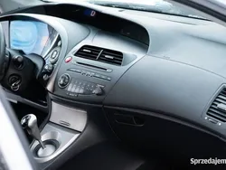 Używany 2006 Honda Civic | 12 200 zł (Uczciwa cena)