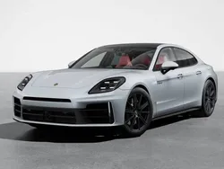 Ice grey metallic Nowe 2024 Porsche Panamera 4 Sedan/Limuzyna | 707 521 zł (Super Cena)
