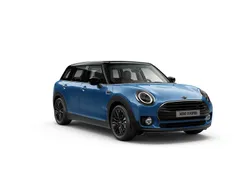 Island blue metalizowany Używany 2022 Mini Cooper Clubman Kombi | 99 900 zł