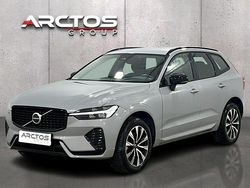 Szary Używany 2023 Volvo XC60 Plus SUV | 189 900 zł