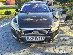 Używany 2009 Ford Mondeo Ghia | 16 900 zł (Uczciwa cena)