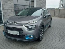 Szary (metalik) Używany 2023 Citroën C3 Hatchback | 55 000 zł (Uczciwa cena)
