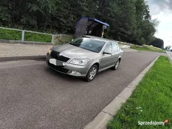 Używany 2008 Skoda Octavia | 18 450 zł (Dość drogi)