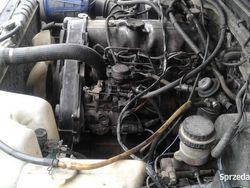 Grafitowy Używany 1990 Mitsubishi Pajero SUV | 7900 zł