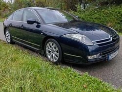 Używany 2010 Citroën C6 Sedan/Limuzyna | 32 900 zł