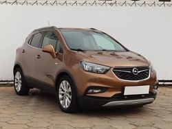 Brązowy Używany 2017 Opel Mokka SUV | 49 999 zł (Uczciwa cena)