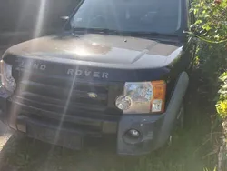 Używany 2008 Land Rover Discovery 3 SUV | 22 000 zł