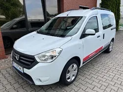 Inny kolor Używany 2016 Dacia Dokker Van | 24 900 zł (Uczciwa cena)