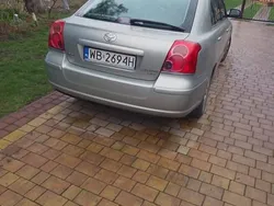 Używany 2004 Toyota Avensis T2 | 4900 zł (Dobra cena)