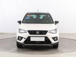 Biały Używany 2020 Seat Arona SUV | 54 999 zł (Dobra cena)