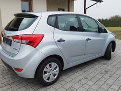 Używany 2011 Hyundai ix20 Hatchback | 19 900 zł (Uczciwa cena)