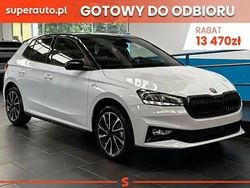 Inny kolor Nowe 2025 Skoda Fabia Monte Carlo Hatchback | 107 380 zł