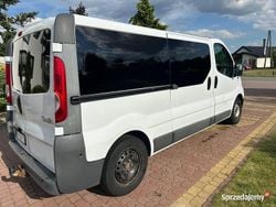 Używany 2012 Renault Trafic Van | 21 500 zł (Super Cena)