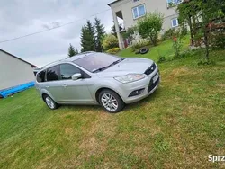 Srebrny Używany 2009 Ford Focus Ghia Sedan/Limuzyna | 14 500 zł (Dość drogi)