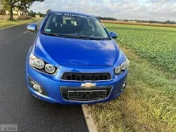 Używany 2012 Chevrolet Aveo LTZ Hatchback | 19 900 zł