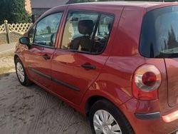 Używany 2005 Renault Modus Minivan | 7350 zł (Uczciwa cena)